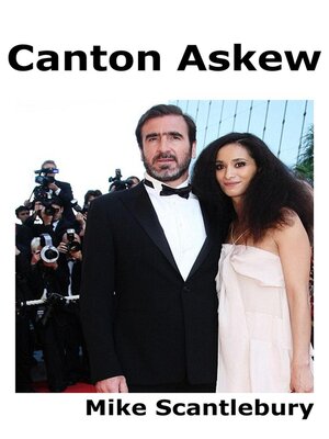 cover image of Canton Askew